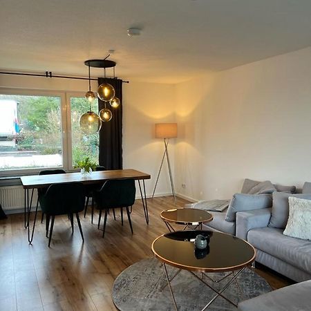 Wohlfuehlapartment Braunschweig Bergisch Gladbach Kültér fotó