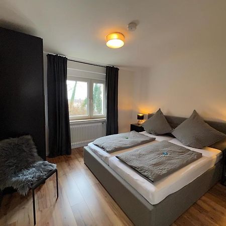 Wohlfuehlapartment Braunschweig Bergisch Gladbach Kültér fotó