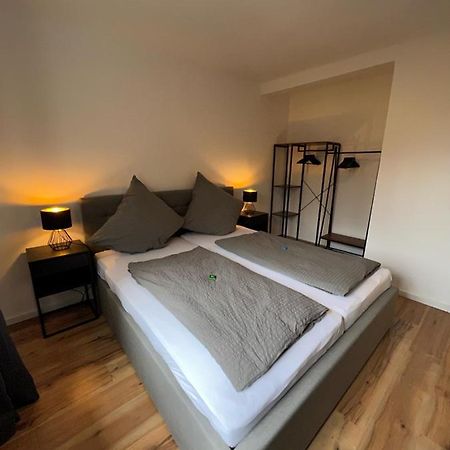 Wohlfuehlapartment Braunschweig Bergisch Gladbach Kültér fotó