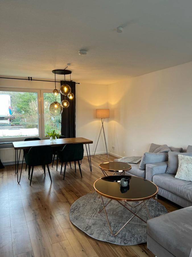 Wohlfuehlapartment Braunschweig Bergisch Gladbach Kültér fotó