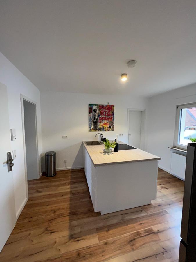 Wohlfuehlapartment Braunschweig Bergisch Gladbach Kültér fotó