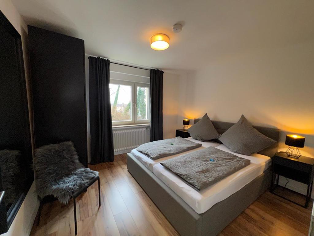 Wohlfuehlapartment Braunschweig Bergisch Gladbach Kültér fotó