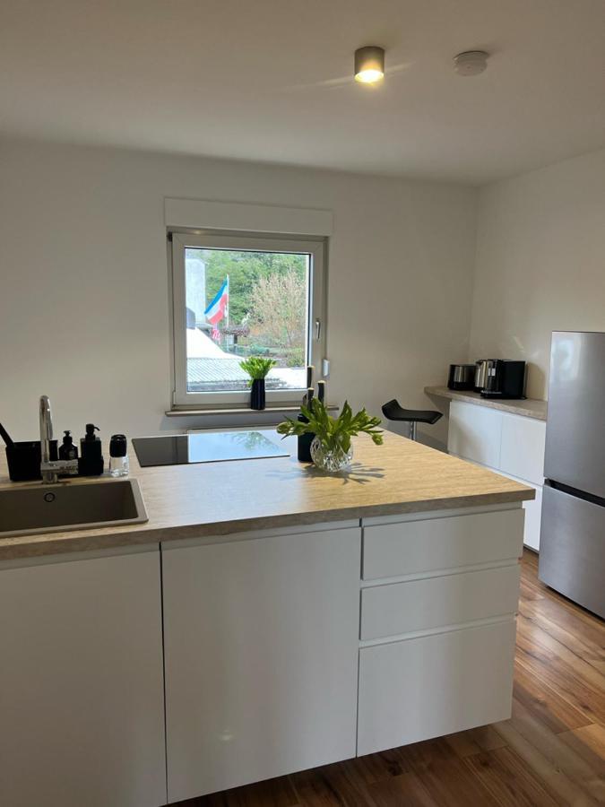 Wohlfuehlapartment Braunschweig Bergisch Gladbach Kültér fotó